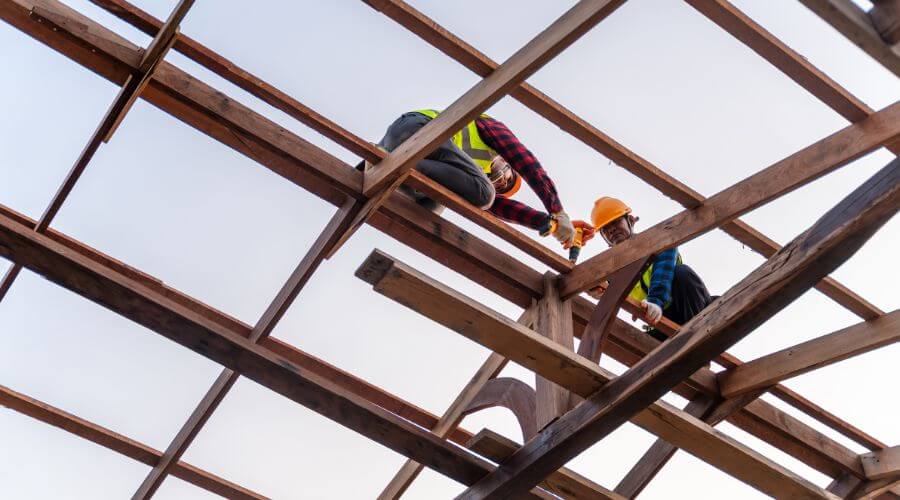 Expert new roof installation services in College Place, WA